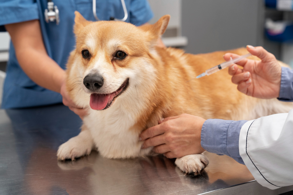 Vaccination & Preventive Care
