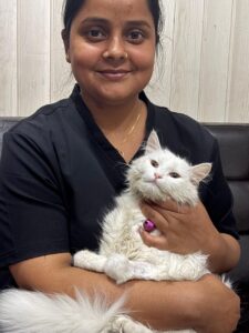 Dr. Neha Bisht